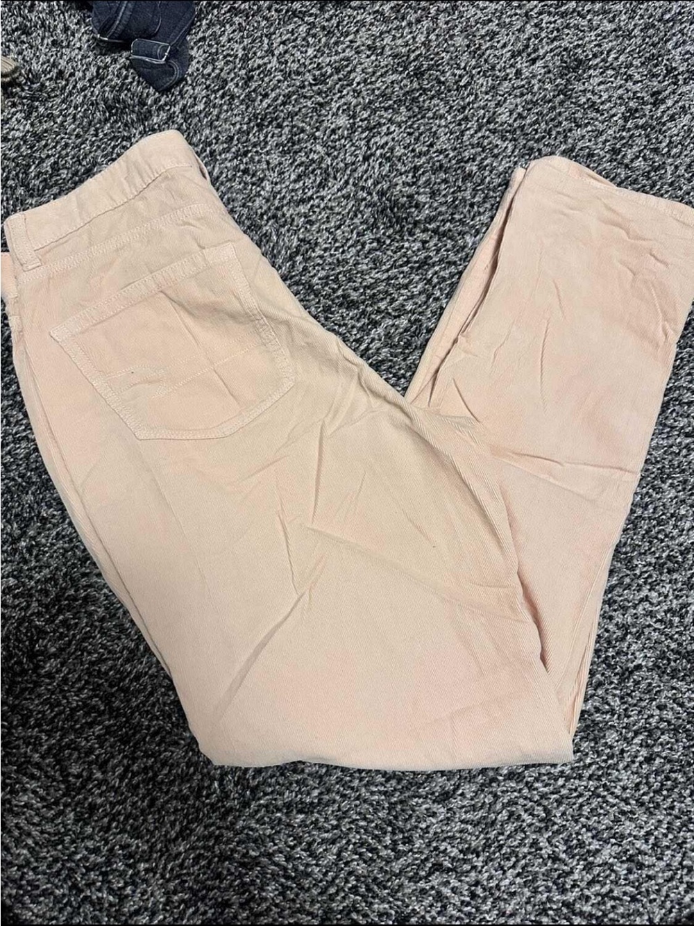 American Eagle Corduroy Pants